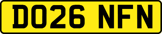 DO26NFN