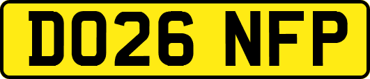 DO26NFP