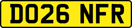 DO26NFR