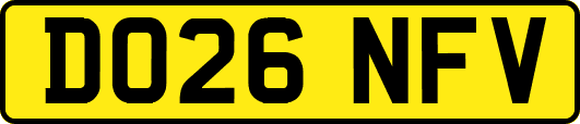 DO26NFV