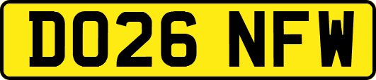 DO26NFW