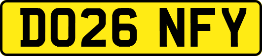 DO26NFY