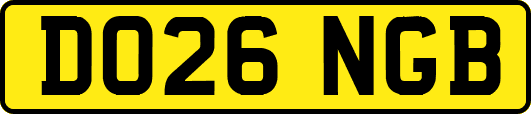 DO26NGB