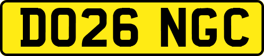DO26NGC