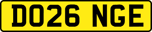DO26NGE