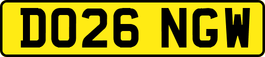 DO26NGW