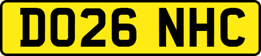 DO26NHC