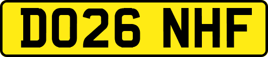 DO26NHF