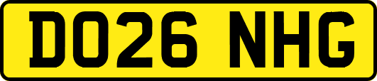 DO26NHG