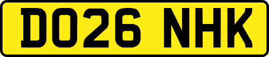 DO26NHK