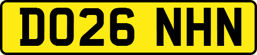 DO26NHN