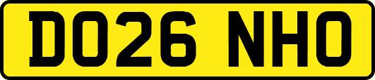 DO26NHO