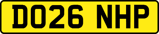 DO26NHP