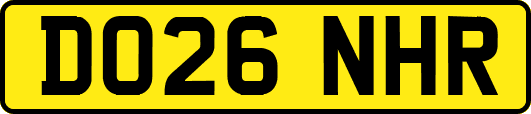 DO26NHR