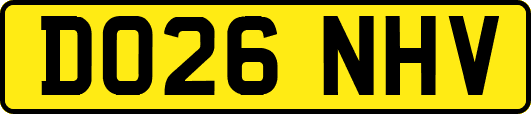 DO26NHV