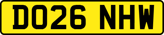 DO26NHW