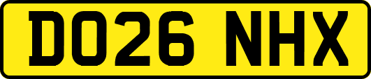 DO26NHX