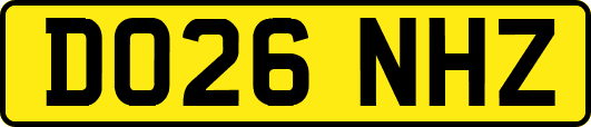 DO26NHZ