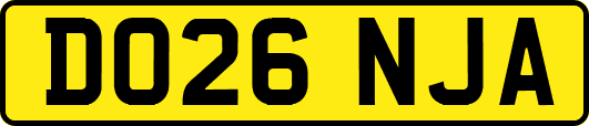 DO26NJA