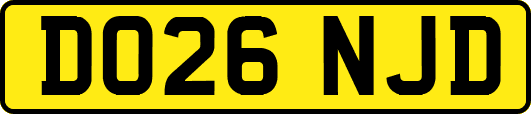 DO26NJD