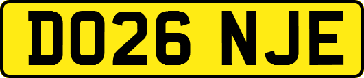 DO26NJE