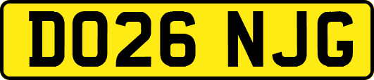 DO26NJG