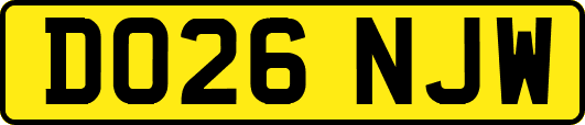 DO26NJW