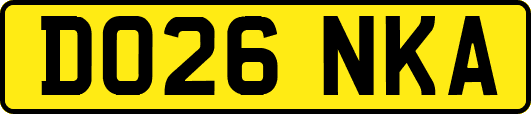 DO26NKA