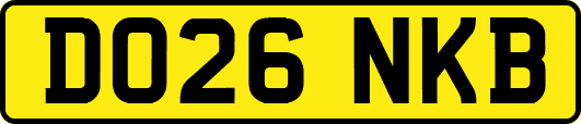 DO26NKB
