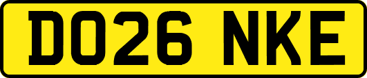 DO26NKE