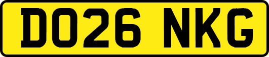 DO26NKG
