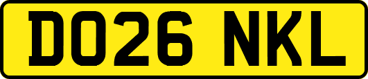 DO26NKL