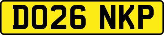 DO26NKP