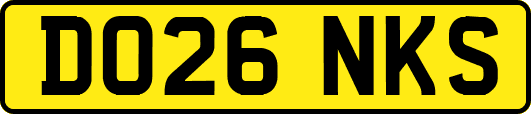 DO26NKS