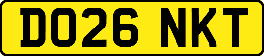DO26NKT