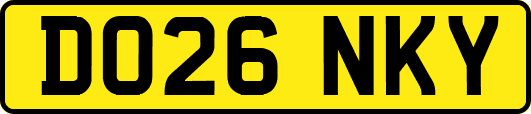 DO26NKY