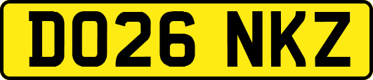 DO26NKZ