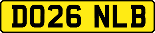 DO26NLB