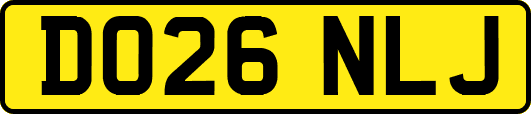 DO26NLJ