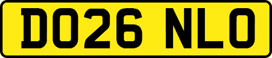 DO26NLO
