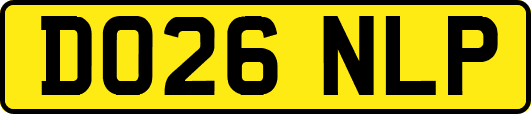 DO26NLP