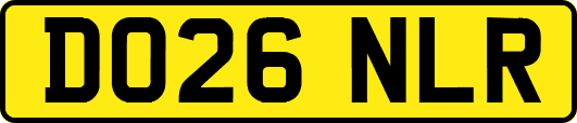 DO26NLR