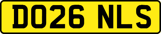 DO26NLS