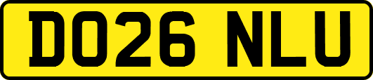 DO26NLU