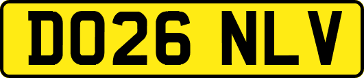DO26NLV