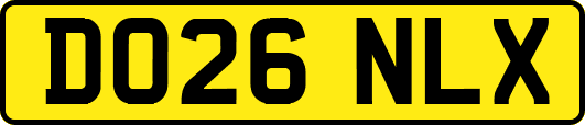 DO26NLX
