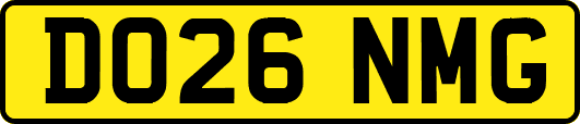 DO26NMG