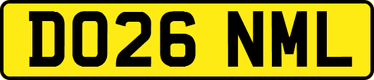 DO26NML