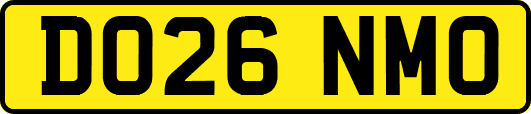 DO26NMO