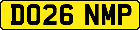 DO26NMP